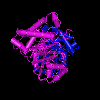 Molecular Structure Image for 2J24