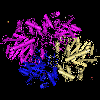 Molecular Structure Image for 2OG1