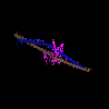 Molecular Structure Image for 2EQB