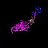 Molecular Structure Image for 2OTG