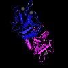 Molecular Structure Image for 1YTT