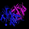 Molecular Structure Image for 1E2K