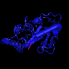 Molecular Structure Image for 1LAU