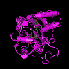 Molecular Structure Image for 2AKY