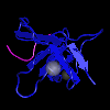 Molecular Structure Image for 2ES2