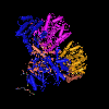 Molecular Structure Image for 2NU8