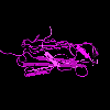 Molecular Structure Image for 1A9V