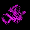 Molecular Structure Image for 1AK2