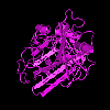 Molecular Structure Image for 1FIB
