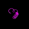 Molecular Structure Image for 1VTP