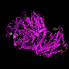 Molecular Structure Image for 2CXG