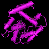 Molecular Structure Image for 2QEB