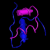 Molecular Structure Image for 2JV1