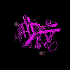 Molecular Structure Image for 2RDG