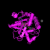 Molecular Structure Image for 2RGX