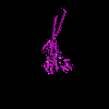 Molecular Structure Image for 2Z3Y