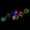 Molecular Structure Image for 3BG0