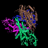 Molecular Structure Image for 1EGD