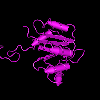 Molecular Structure Image for 2JVJ