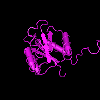 Molecular Structure Image for 2JVK