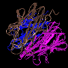 Molecular Structure Image for 2JG8