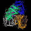 Molecular Structure Image for 2EJ2