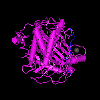 Molecular Structure Image for 3CQW