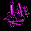 Molecular Structure Image for 2VQ8