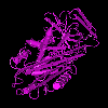 Molecular Structure Image for 3CVM