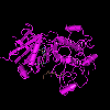 Molecular Structure Image for 3E88