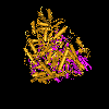 Molecular Structure Image for 3BDA