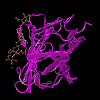 Molecular Structure Image for 2ZHM