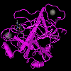 Molecular Structure Image for 2JKH