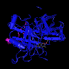 Molecular Structure Image for 1UVU