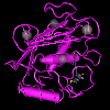 Molecular Structure Image for 3DNG