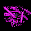 Molecular Structure Image for 2ZYU
