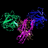 Molecular Structure Image for 3CU1