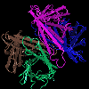 Molecular Structure Image for 1KL4