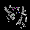 Molecular Structure Image for 1HUO