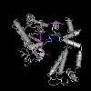 Molecular Structure Image for 1HUZ