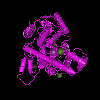 Molecular Structure Image for 3D3P