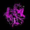 Molecular Structure Image for 3E7F