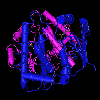 Molecular Structure Image for 2WJU