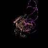 Molecular Structure Image for 1U63