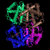 Molecular Structure Image for 3DHR