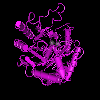 Molecular Structure Image for 3GU9