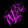 Molecular Structure Image for 3HDN