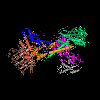Molecular Structure Image for 3DXM