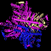 Molecular Structure Image for 1DIE