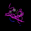 Molecular Structure Image for 2VNF